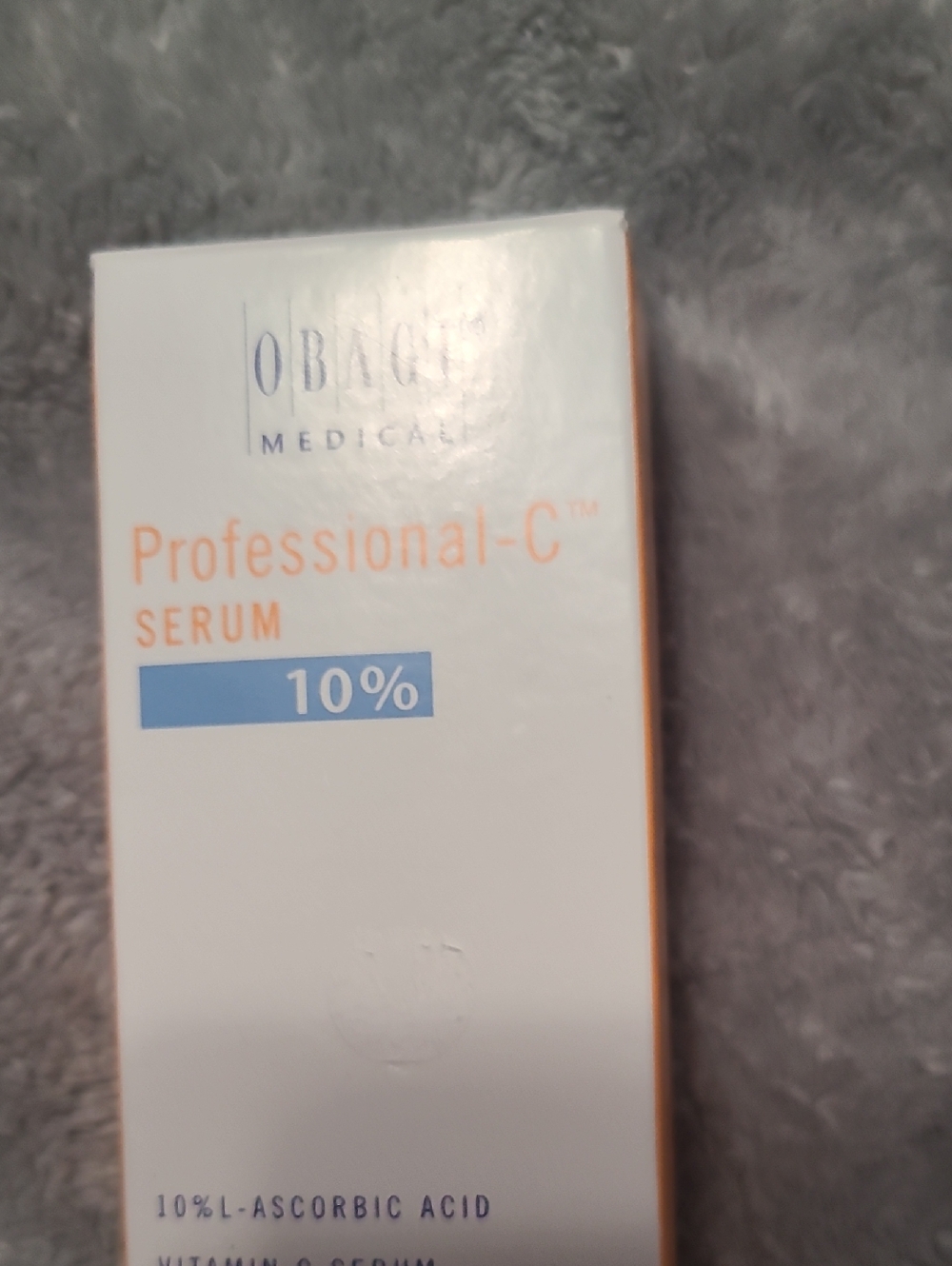 Obagi Professional-C 10% Serum — White